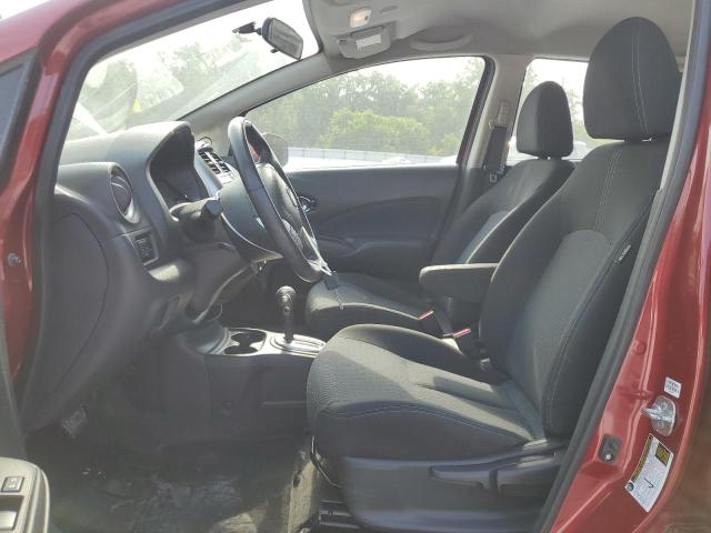 Photo 7 from auction – 2016 NISSAN VERSA NOTE with VIN 3N1CE2CP2GL376122