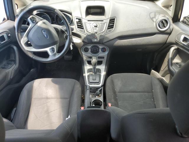 Photo 8 from auction – 2015 FORD FIESTA SE with VIN 3FADP4EJ0FM111505