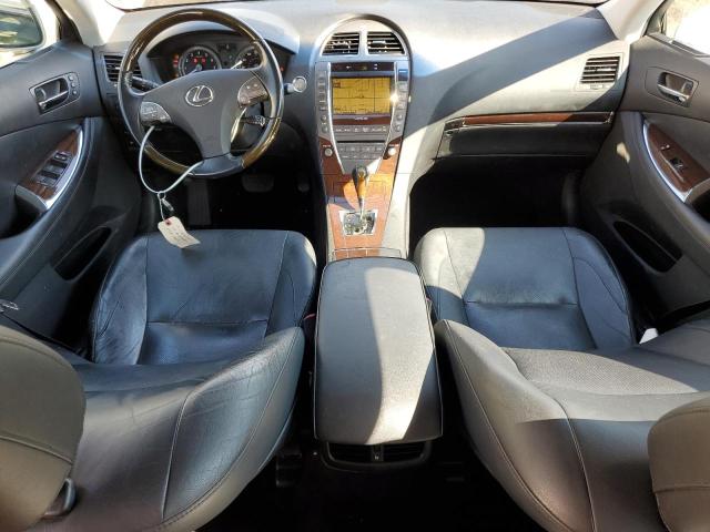Photo 8 from auction – 2010 LEXUS ES 350 with VIN JTHBK1EGXA2361626