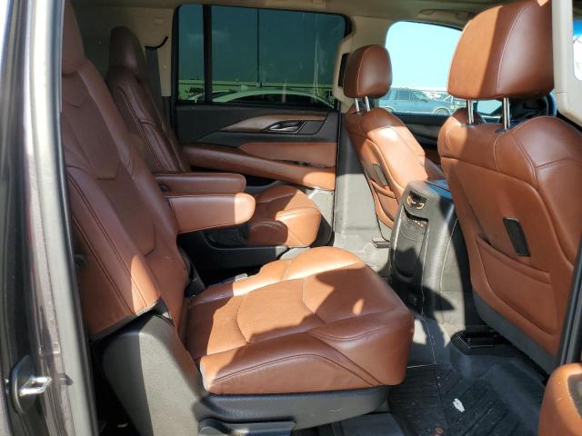 Photo 11 from auction – 2018 CADILLAC ESCALADE E with VIN 1GYS3JKJ7JR345898