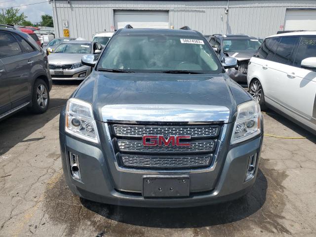Photo 5 from auction – 2013 GMC TERRAIN SL with VIN 2GKALWEK5D6107779
