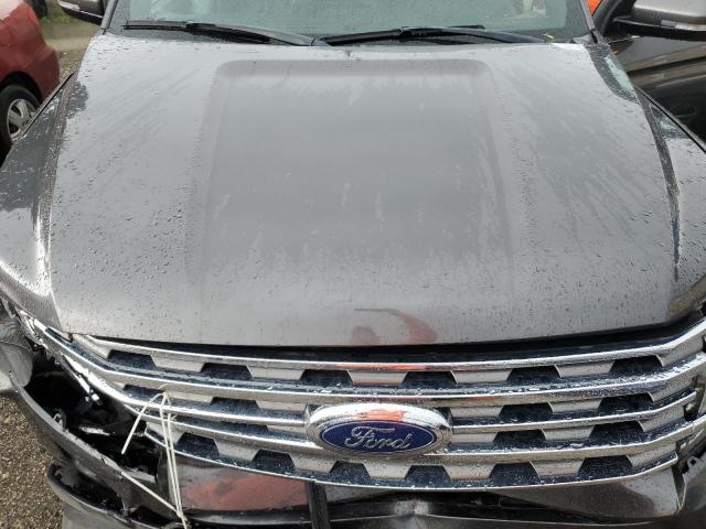 Photo 11 from auction – 2018 FORD EXPEDITION with VIN 1FMJK1HT9JEA67845