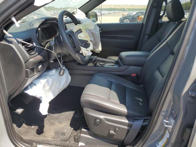 Photo 7 from auction – 2023 DODGE DURANGO R/ with VIN 1C4SDJCT4PC576028