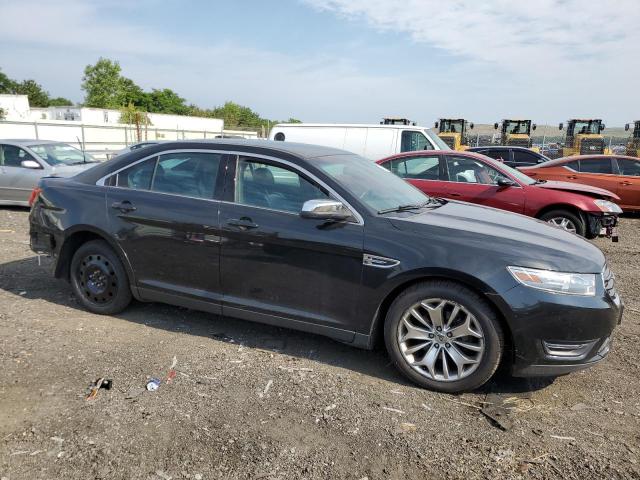 Photo 4 from auction – 2013 FORD TAURUS LIM with VIN 1FAHP2F82DG232741