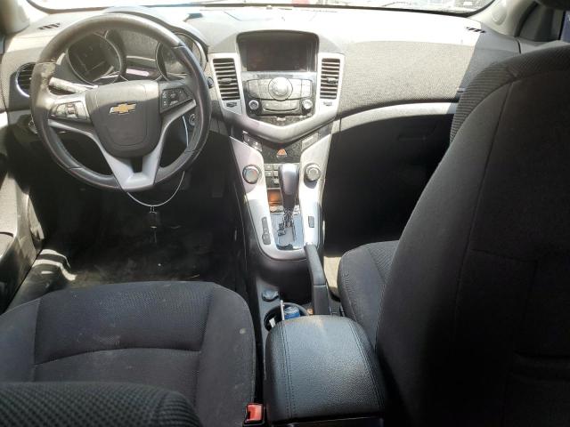 Photo 8 from auction – 2014 CHEVROLET CRUZE LT with VIN 1G1PC5SBXE7349871