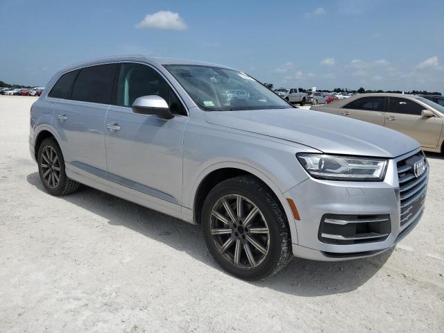 Photo 4 from auction – 2017 AUDI Q7 PREMIUM with VIN WA1LAAF79HD003269