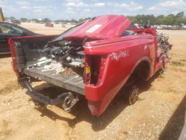 Photo 3 from auction – 2012 NISSAN TITAN S with VIN 1N6BA0EC3CN318921
