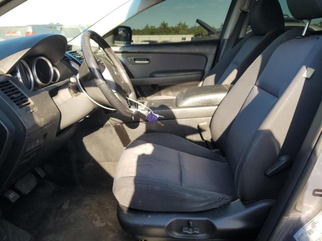 Photo 7 from auction – 2008 MAZDA CX-9 with VIN JM3TB28V380158290