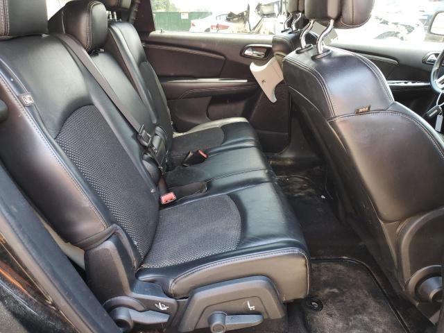 Photo 11 from auction – 2017 DODGE JOURNEY CR with VIN 3C4PDCGG0HT536355