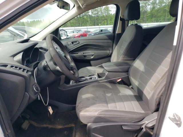 Photo 7 from auction – 2017 FORD ESCAPE S with VIN 1FMCU0F73HUE12435