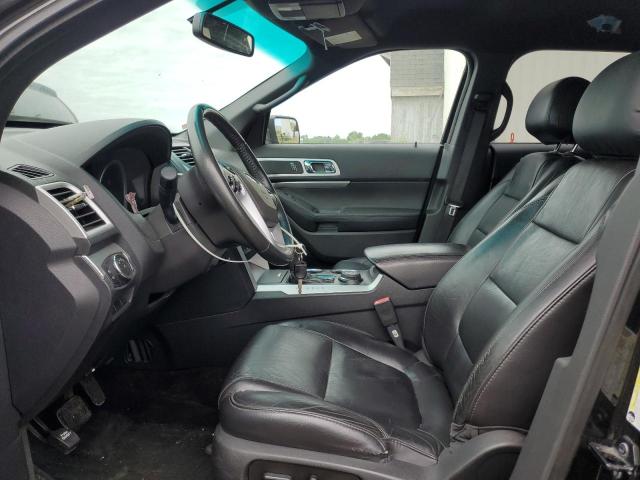 Photo 7 from auction – 2013 FORD EXPLORER X with VIN 1FM5K8D8XDGC50515