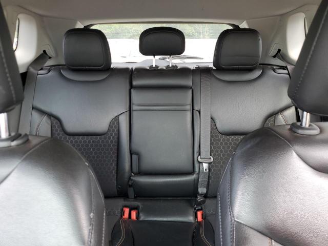 Foto 10 de la subasta – 2019 JEEP COMPASS LA con VIN 3C4NJDBB3KT602213
