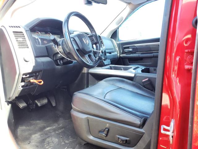 Photo 7 from auction – 2017 RAM 1500 SPORT with VIN 1C6RR6UT3HS722963