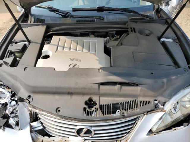 Photo 11 from auction – 2009 LEXUS ES 350 with VIN JTHBJ46G192322132