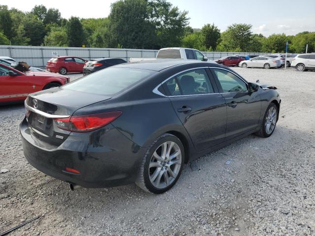 Photo 3 from auction – 2016 MAZDA 6 TOURING with VIN JM1GJ1V54G1481008