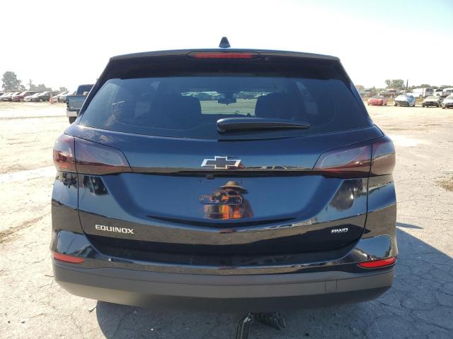 Photo 6 from auction – 2021 CHEVROLET EQUINOX LS with VIN 3GNAXSEV2MS102227