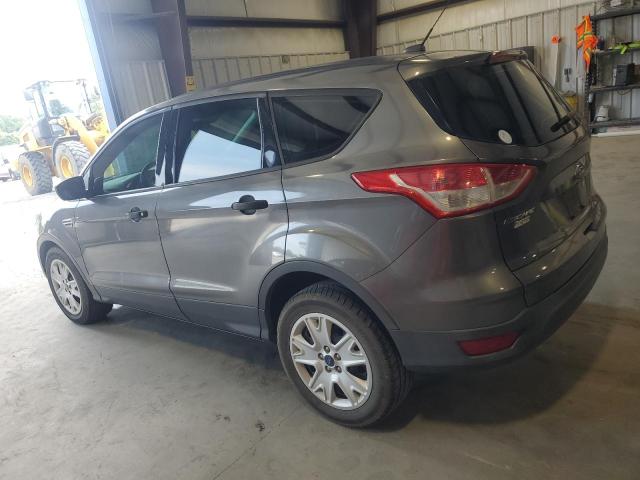Photo 2 from auction – 2014 FORD ESCAPE S with VIN 1FMCU0F70EUB12170