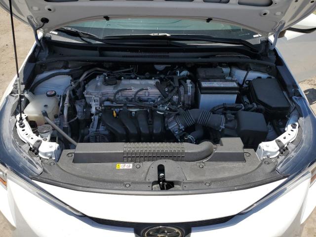 Photo 11 from auction – 2022 TOYOTA COROLLA LE with VIN JTDEPMAE6N3005633