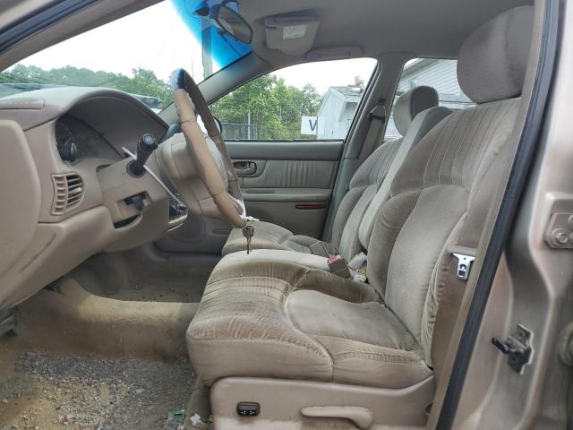 Photo 7 from auction – 2003 BUICK CENTURY CU with VIN 2G4WS52J331116952