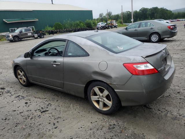 Photo 2 from auction – 2008 HONDA CIVIC EXL with VIN 2HGFG11998H528508