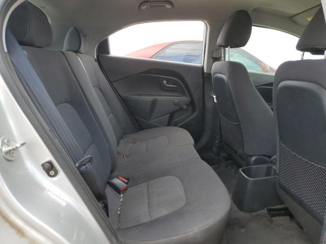 Photo 10 from auction – 2013 KIA RIO LX with VIN KNADM5A37D6177186