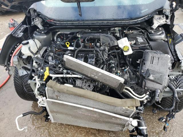 Photo 11 from auction – 2019 FORD ESCAPE TIT with VIN 1FMCU9J98KUC50225