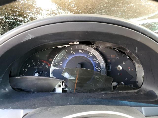 Photo 9 from auction – 2006 HONDA ODYSSEY EX with VIN 5FNRL38426B061609