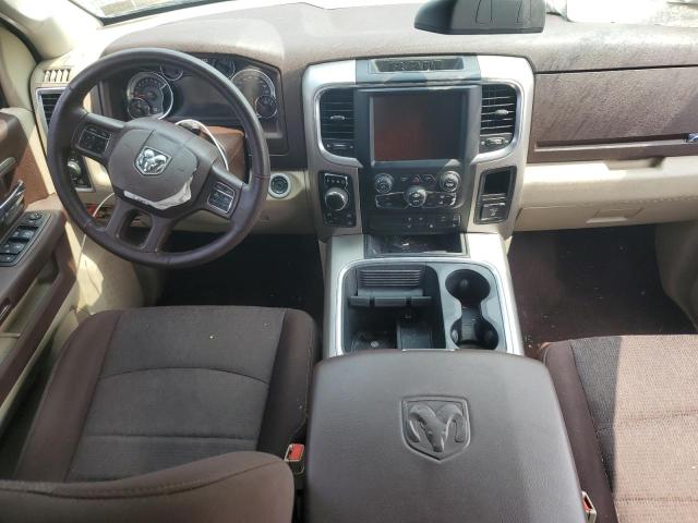 Photo 8 from auction – 2017 RAM 1500 SLT with VIN 1C6RR7LT8HS502984