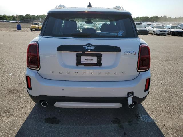 Photo 6 from auction – 2024 MINI COOPER S C with VIN WMZ83BR00R3R34793