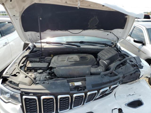 Photo 11 from auction – 2018 JEEP GRAND CHER with VIN 1C4RJFBG2JC509637