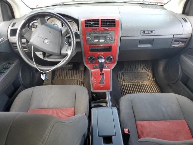 Photo 8 from auction – 2009 DODGE CALIBER SX with VIN 1B3HB48A79D116854