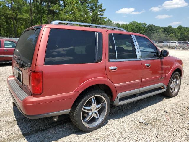 Photo 3 from auction – 1999 LINCOLN NAVIGATOR with VIN 5LMPU28A2XLJ18967