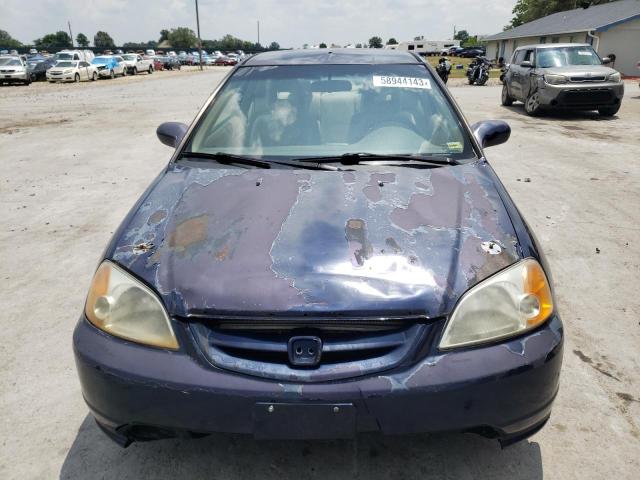 Photo 5 from auction – 2003 HONDA CIVIC LX with VIN 1HGEM21583L035096
