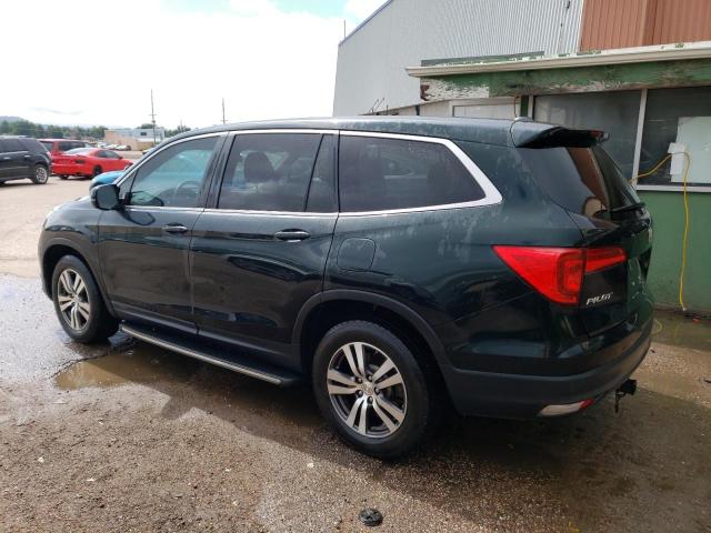 Photo 2 from auction – 2016 HONDA PILOT EX with VIN 5FNYF6H34GB003336