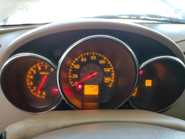 Photo 9 from auction – 2006 NISSAN ALTIMA S with VIN 1N4AL11D96C236355