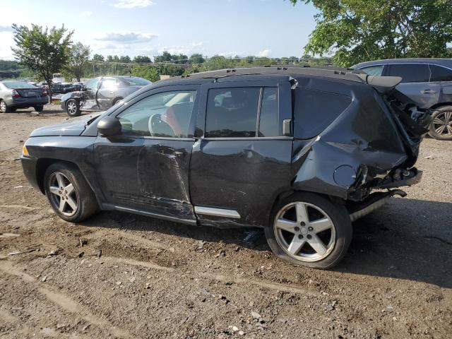 Photo 2 from auction – 2008 JEEP COMPASS LI with VIN 1J8FF57W58D513161