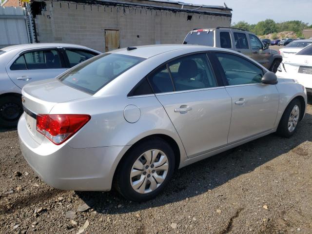 Photo 3 from auction – 2012 CHEVROLET CRUZE LS with VIN 1G1PC5SHXC7221776
