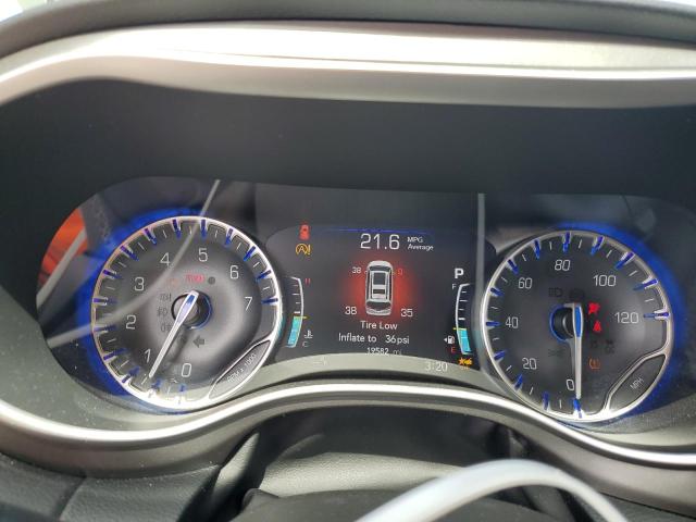 Photo 9 from auction – 2022 CHRYSLER PACIFICA T with VIN 2C4RC1BG4NR154268