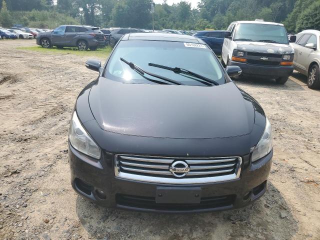 Photo 5 from auction – 2013 NISSAN MAXIMA S with VIN 1N4AA5AP6DC812407