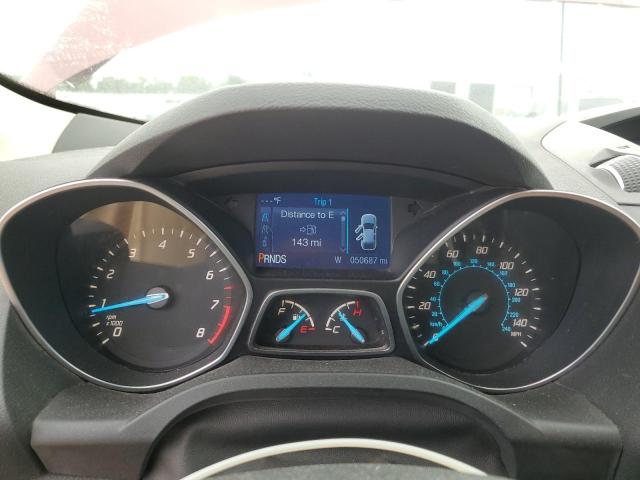 Photo 9 from auction – 2014 FORD ESCAPE SE with VIN 1FMCU0GX9EUC07406