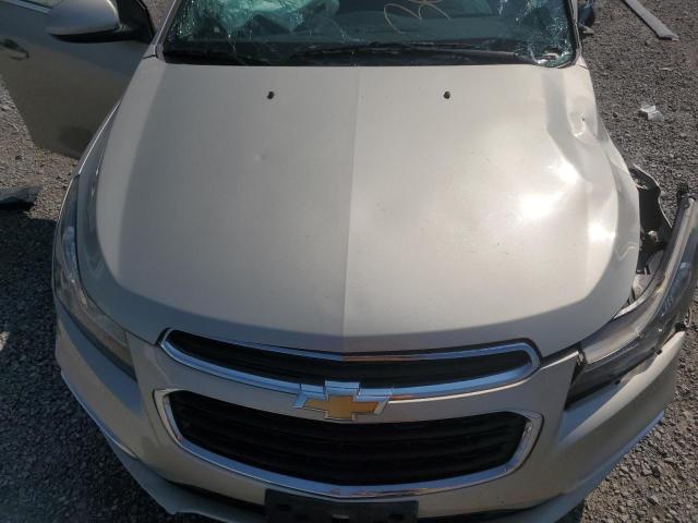 Photo 11 from auction – 2015 CHEVROLET CRUZE LT with VIN 1G1PC5SB3F7177166