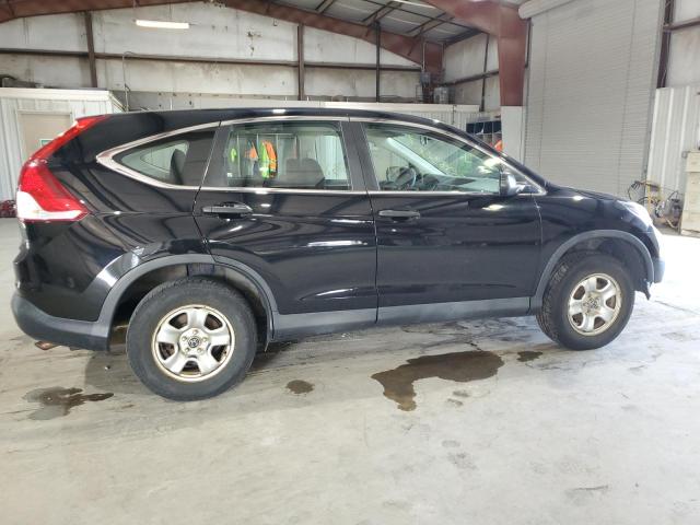 Photo 3 from auction – 2014 HONDA CR-V LX with VIN 2HKRM4H32EH654039