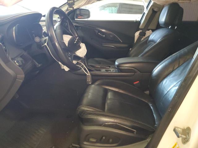 Photo 7 from auction – 2014 BUICK LACROSSE with VIN 1G4GB5G38EF276142