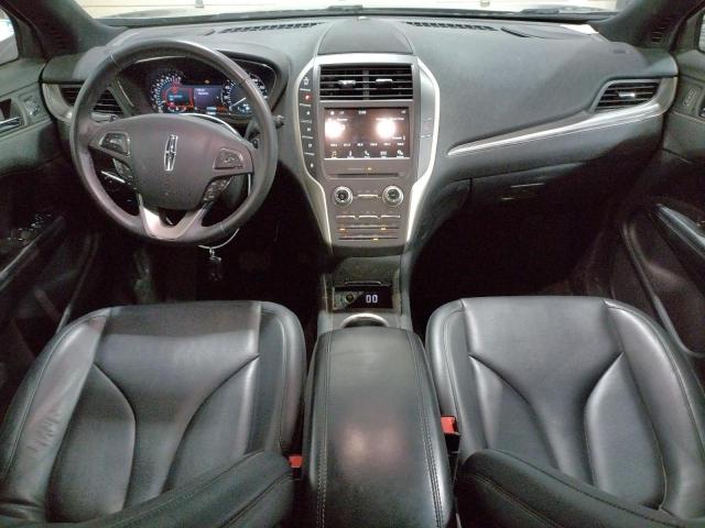 Photo 8 from auction – 2016 LINCOLN MKC PREMIE with VIN 5LMCJ1C9XGUJ07787