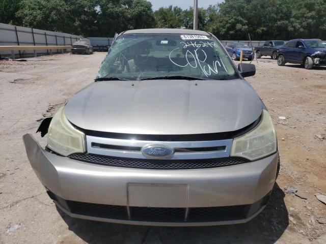 Photo 5 from auction – 2008 FORD FOCUS SE with VIN 1FAHP35NX8W246248