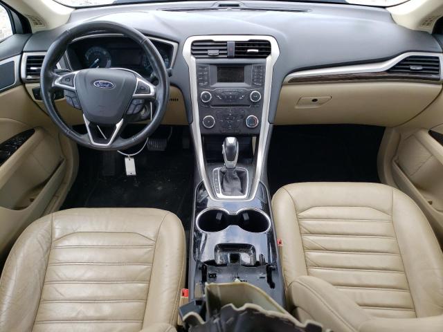 Photo 8 from auction – 2016 FORD FUSION SE with VIN 3FA6P0HD9GR221285