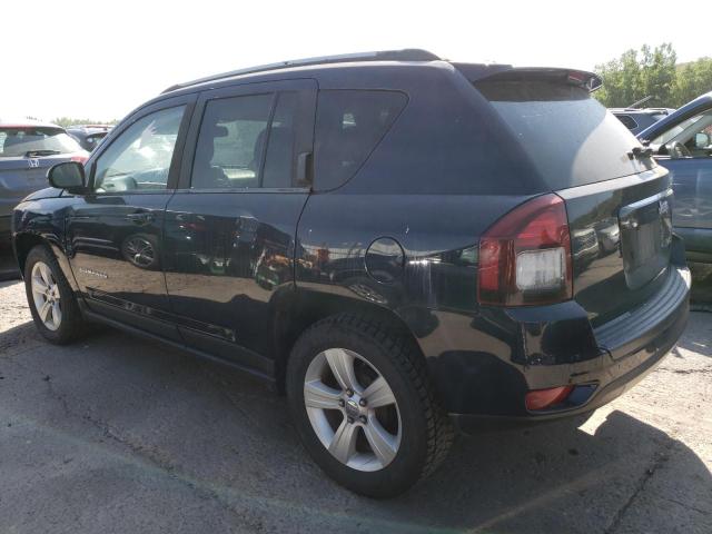 Photo 2 from auction – 2016 JEEP COMPASS SP with VIN 1C4NJCBA2GD568800