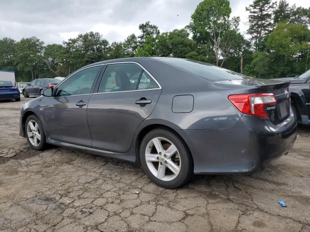 Photo 2 from auction – 2012 TOYOTA CAMRY BASE with VIN 4T1BF1FK4CU159957