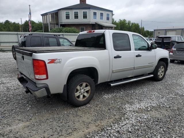 Photo 3 from auction – 2012 GMC SIERRA K15 with VIN 3GTP2VE74CG218017