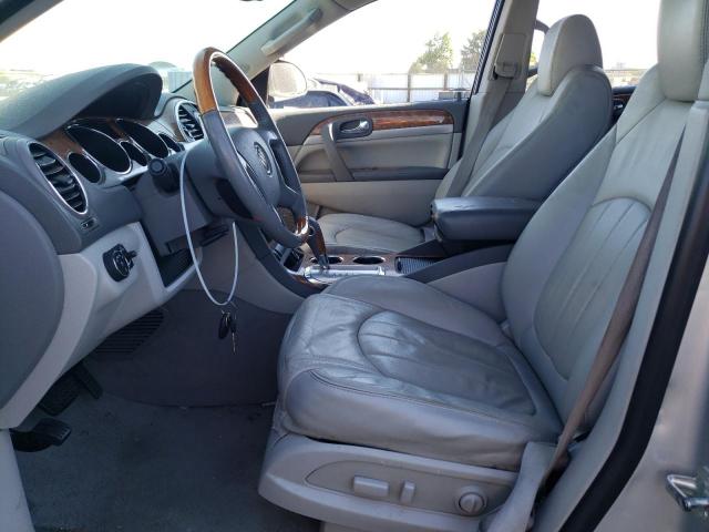Photo 7 from auction – 2012 BUICK ENCLAVE with VIN 5GAKVCED4CJ226596